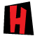 Epacio H logo
