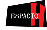 Espacio H logo